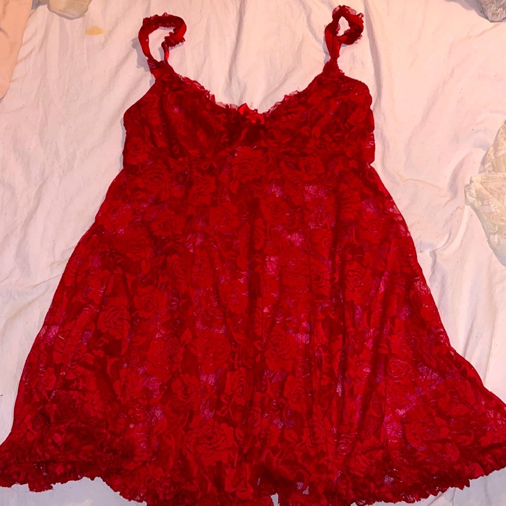 DIFFERENT BABYDOLLS